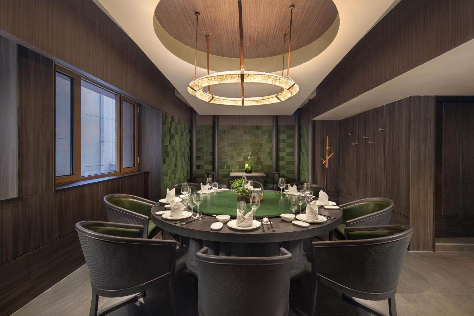 Fairfield By Marriott Beijing Olympic Sports Center Hotel Exterior photo